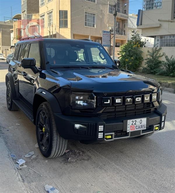 جیتۆر T2 2026  بۆ فرۆشتن لە عێراق -  بەغداد